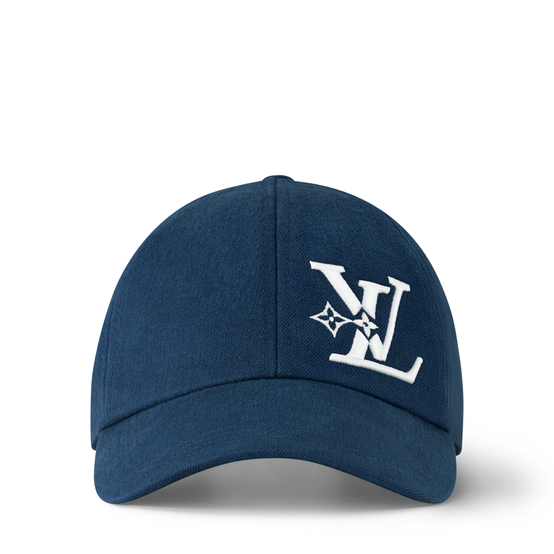 ルイヴィトン 帽子 LV Smash Cap S00 - Men - Accessories | LOUIS VUITTON ®